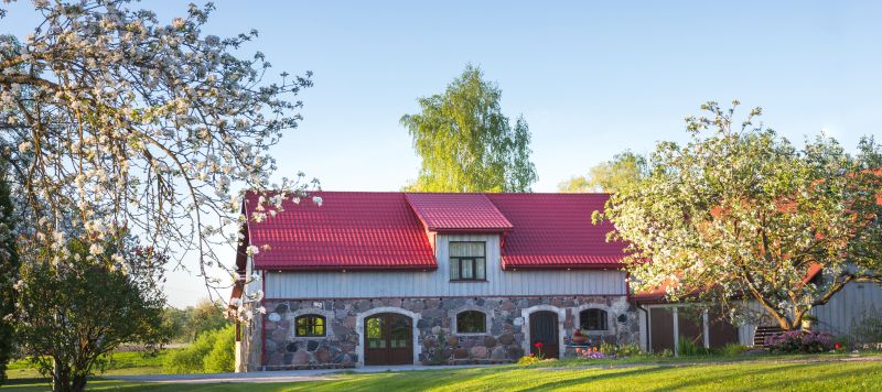 Svinību nams „Stallis“